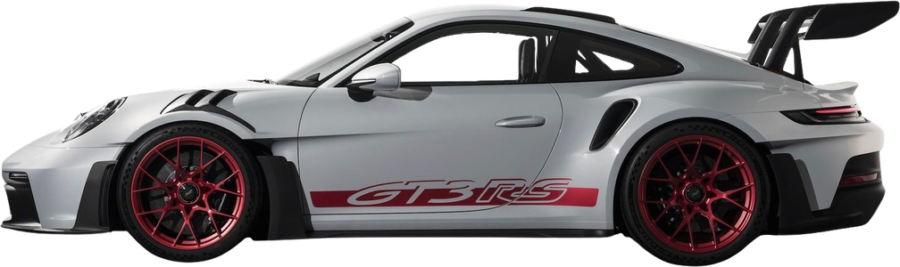 Porsche 911 GT3 RS